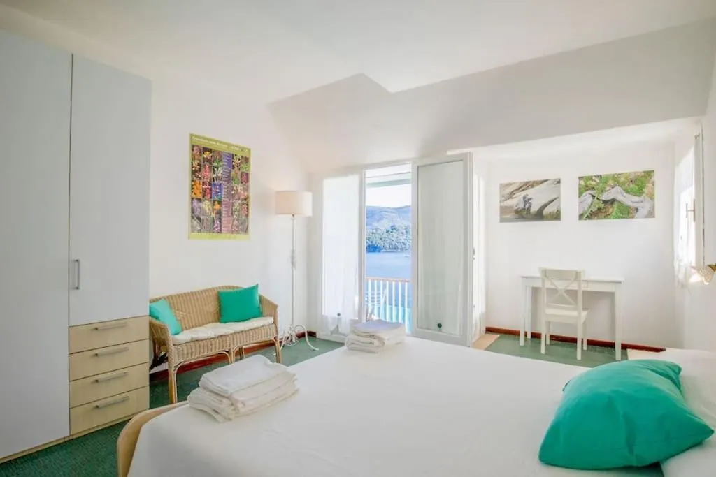 Residenza Il Moletto - Residenza Il Moletto Apartment Porto Azzurro