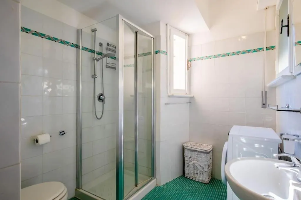 Residenza Il Moletto - Residenza Il Moletto Apartment Porto Azzurro 0*,  Italy