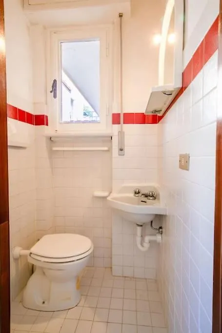 Residenza Il Moletto - Residenza Il Moletto Apartment Porto Azzurro
