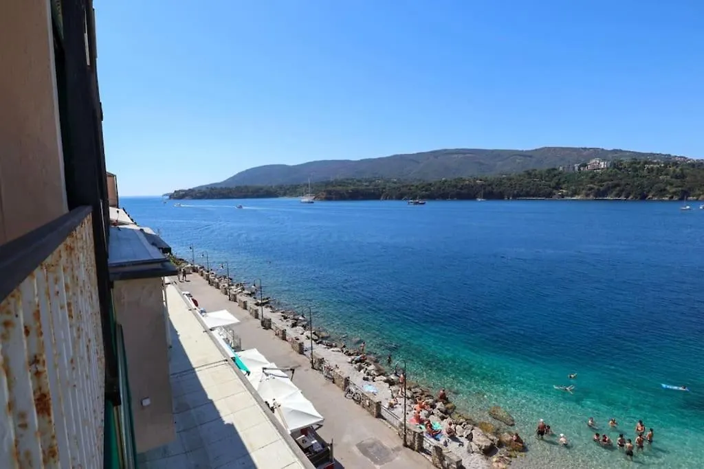 Residenza Il Moletto - Residenza Il Moletto Apartment Porto Azzurro Italy