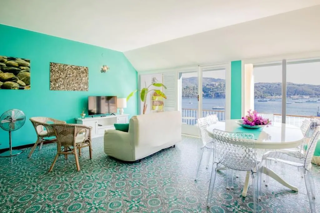 Residenza Il Moletto - Residenza Il Moletto Apartment Porto Azzurro 0*,  Italy