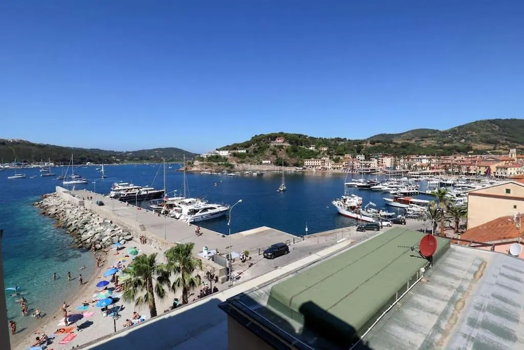 Residenza Il Moletto - Residenza Il Moletto Apartment Porto Azzurro Italy