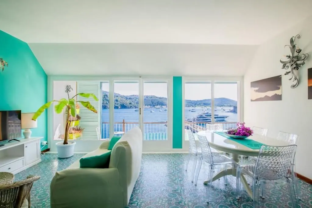 Residenza Il Moletto - Residenza Il Moletto Apartment Porto Azzurro 0*,  Italy
