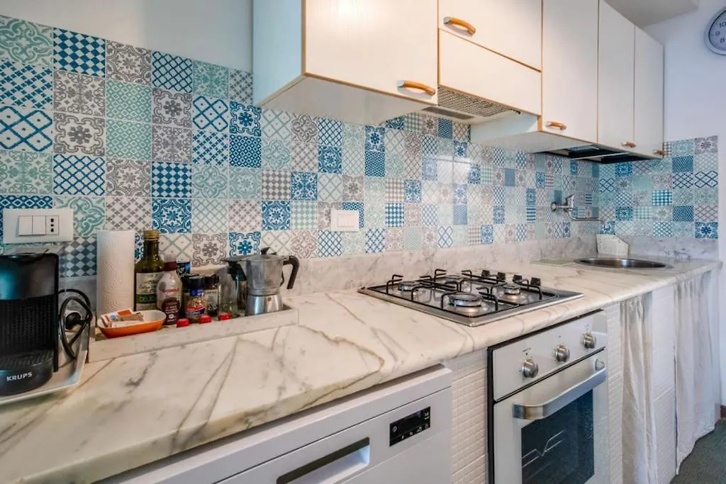 Residenza Il Moletto - Residenza Il Moletto Apartment Porto Azzurro