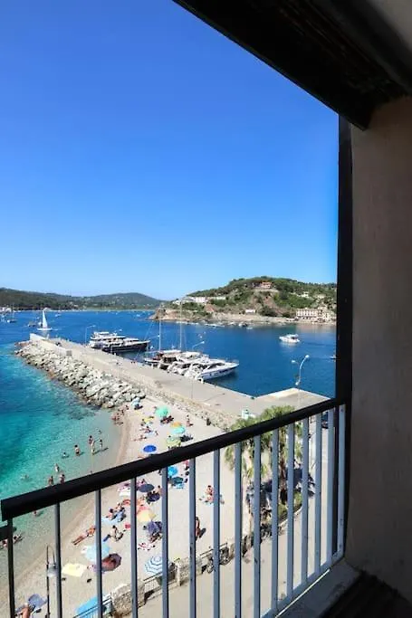 Residenza Il Moletto - Residenza Il Moletto Apartment Porto Azzurro
