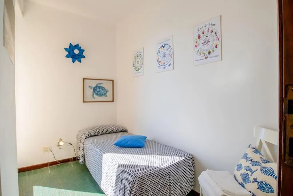 Residenza Il Moletto - Residenza Il Moletto Apartment Porto Azzurro