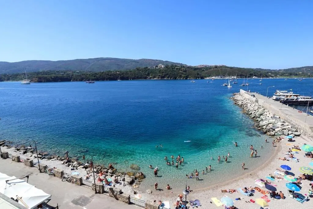 Residenza Il Moletto - Residenza Il Moletto Apartment Porto Azzurro