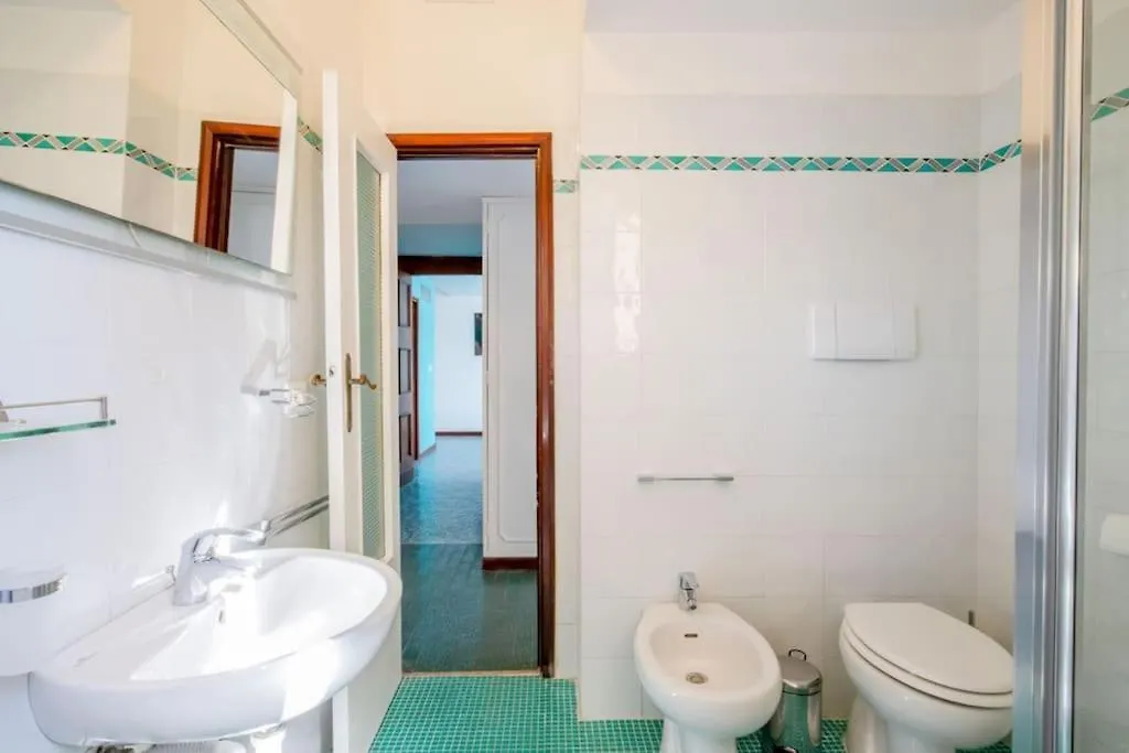 Residenza Il Moletto - Residenza Il Moletto Apartment Porto Azzurro