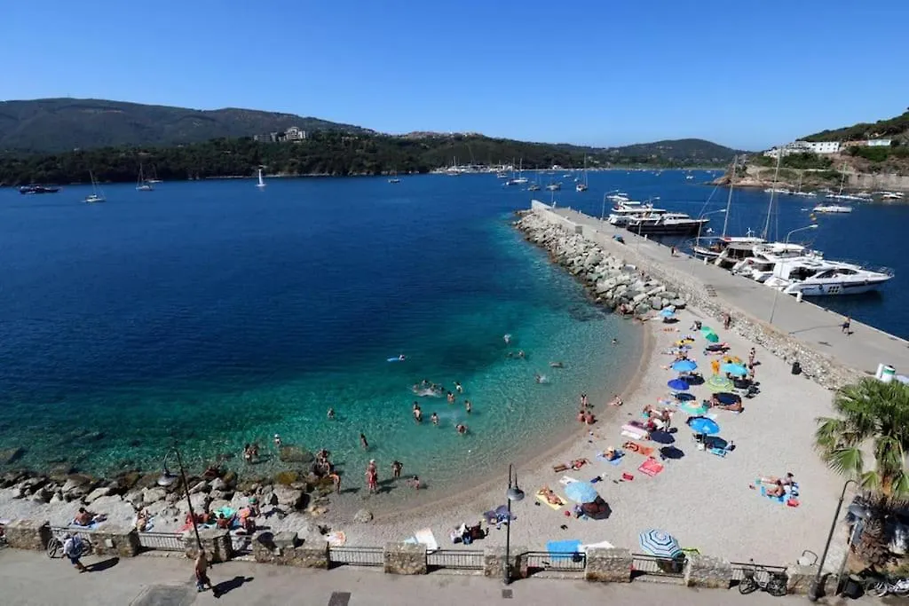 Residenza Il Moletto - Residenza Il Moletto Apartment Porto Azzurro