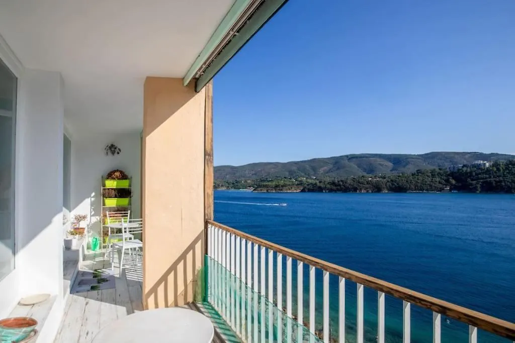 Residenza Il Moletto - Residenza Il Moletto Apartment Porto Azzurro