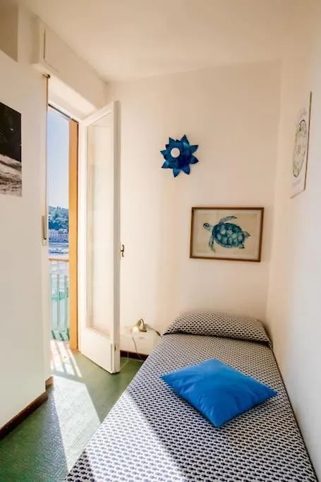 アパート ポルト・アッズッロResidenza Il Moletto - Residenza Il Molettoアパートメント