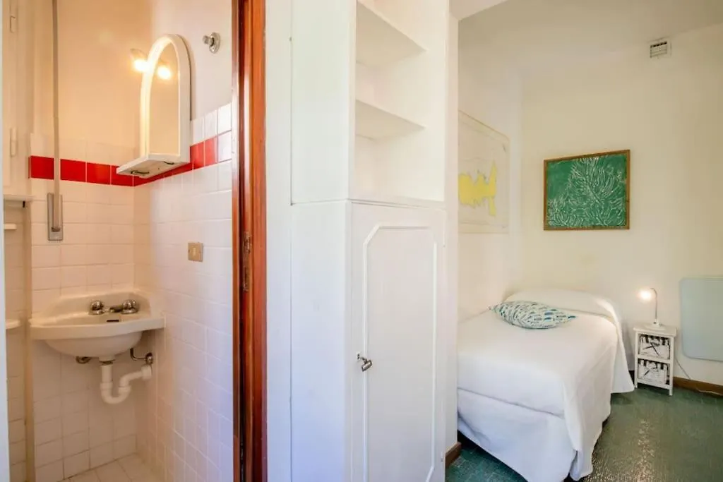ポルト・アッズッロResidenza Il Moletto - Residenza Il Molettoアパートメント ポルト・アッズッロ