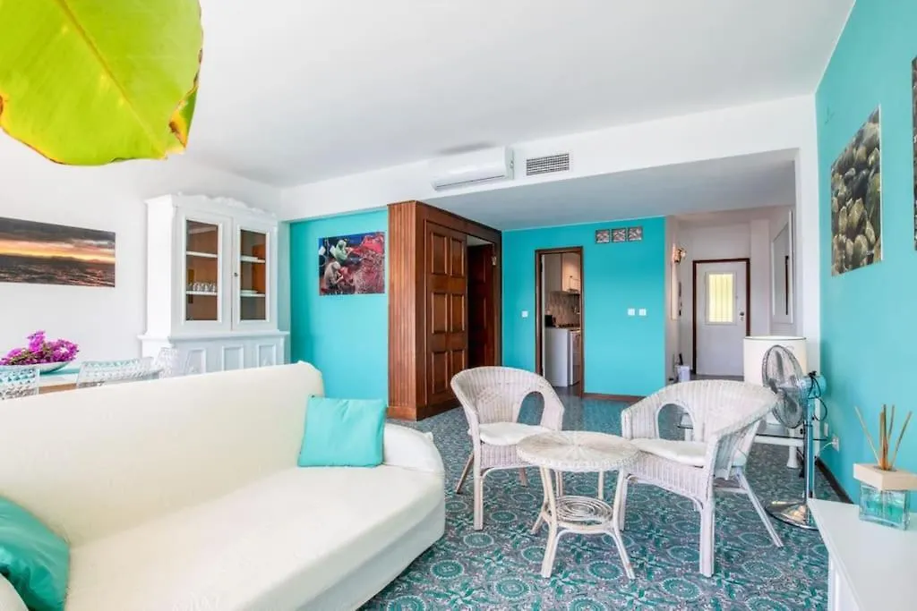 Residenza Il Moletto - Residenza Il Moletto Apartment Porto Azzurro 0*,