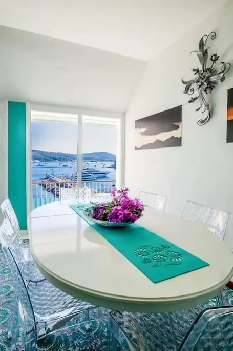 Residenza Il Moletto - Residenza Il Moletto Apartment Porto Azzurro Italy