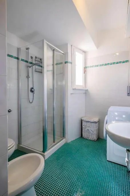 Residenza Il Moletto - Residenza Il Moletto Apartment Porto Azzurro