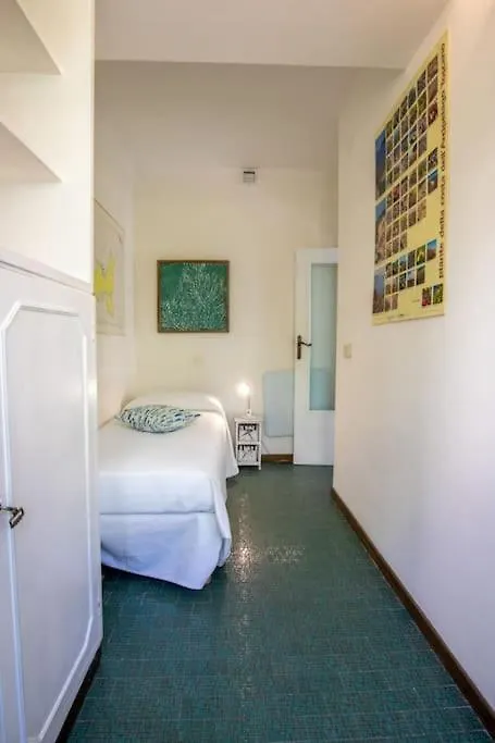 Residenza Il Moletto - Residenza Il Moletto Apartment Porto Azzurro