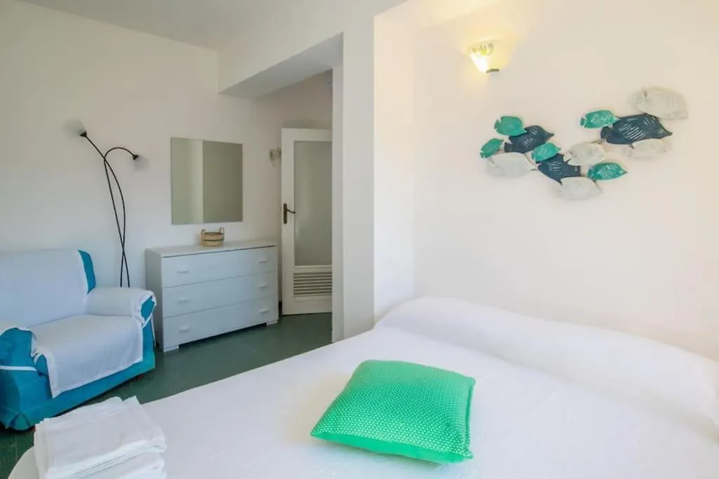 Residenza Il Moletto - Residenza Il Moletto Apartment Porto Azzurro