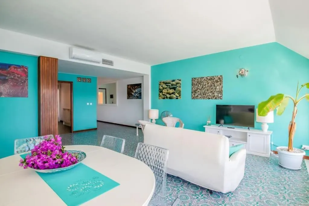 Residenza Il Moletto - Residenza Il Moletto Apartment Porto Azzurro 0*,