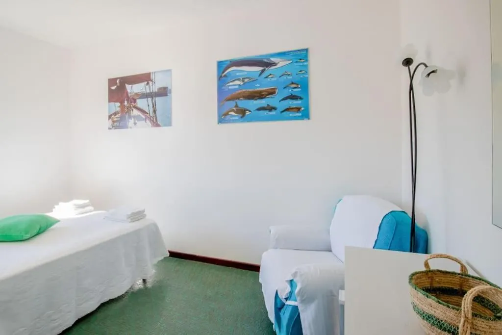 Residenza Il Moletto - Residenza Il Moletto Apartment Porto Azzurro